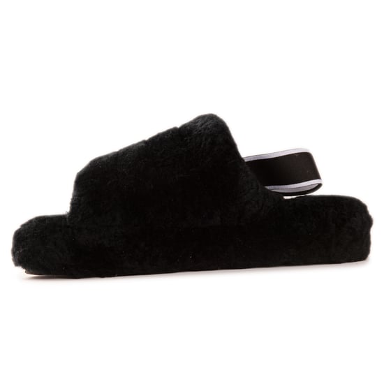 Aus Wooli Australia Women's Sheepskin Wool Sorrento Sandals