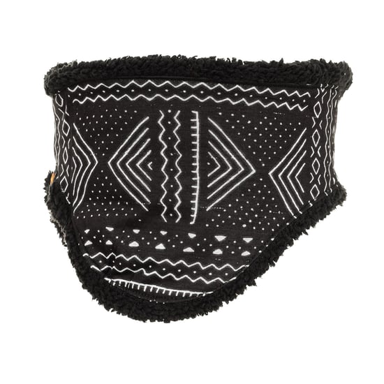 Reversible headband with fleece lining type Headband 46100 unisex