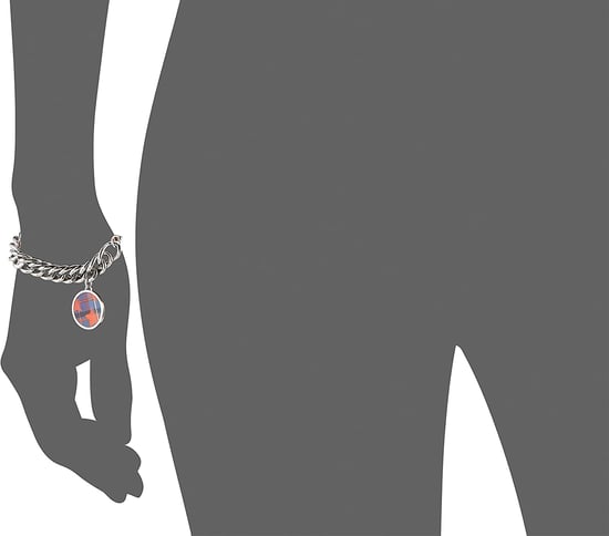 Tommy Hilfiger Dames Roestvrijstalen Armband - Zilver 2700972 - Image 5