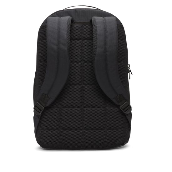 Nike Brasilia Trainingsrugzak 24L (Zwart) - Image 2