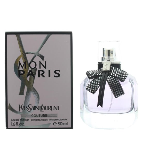 Yves Saint Laurent Mon Paris Couture Eau de Parfum 50ml Spray