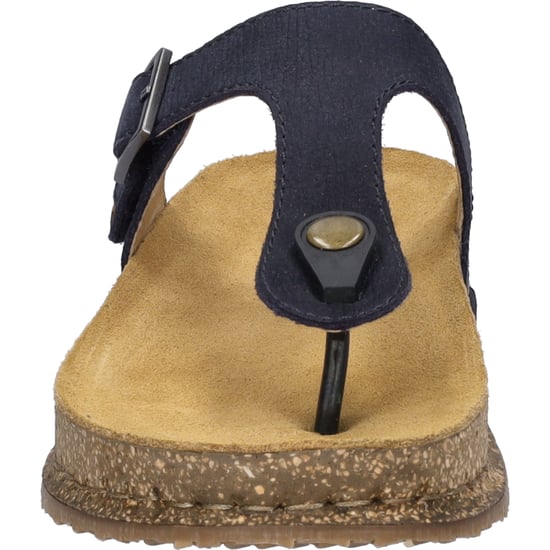 JOSEF SEIBEL Hannah 09 | Teen scheider voor Dames | blauw - Image 4