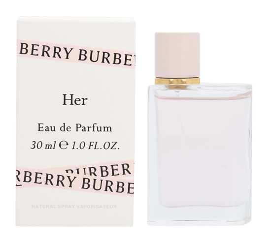 Burberry Her Edp Spray 30ml. - Image 3