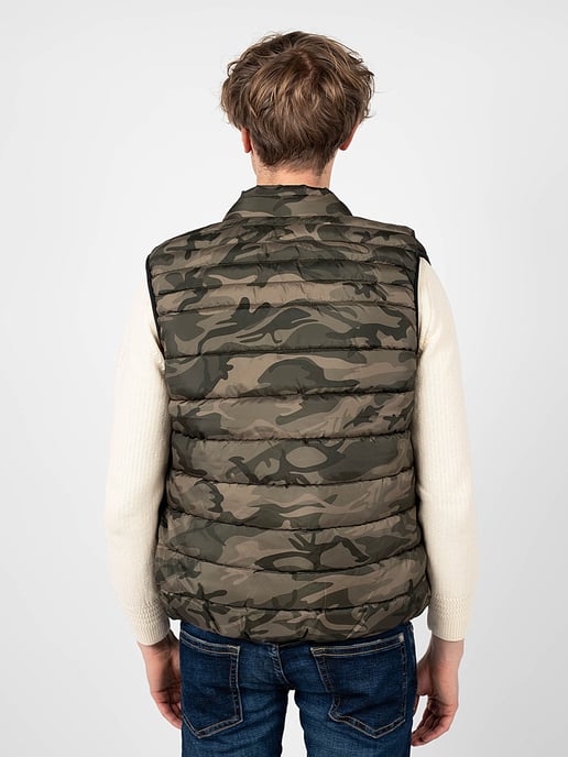 Pepe Jeans hesje Jack Mannen groen - Image 4