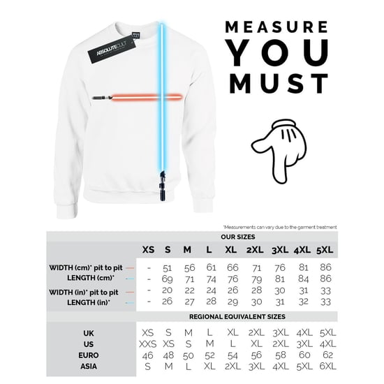 Star Wars Heren Kerstmis Darth Vader Fair Isle Sweatshirt (Zwart) - Image 3