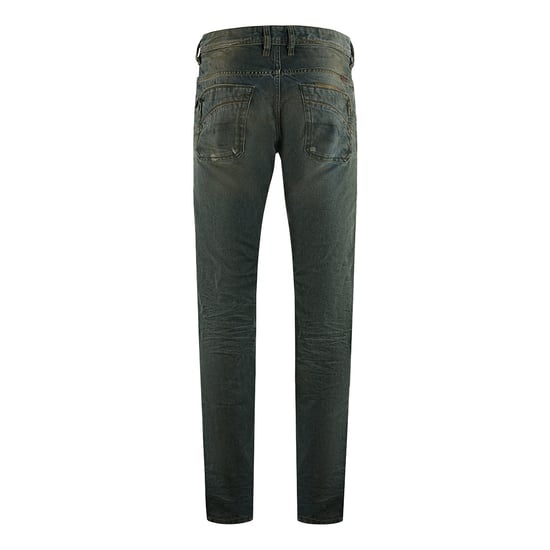 Diesel Poiak 885Y Dirty Blue Jeans