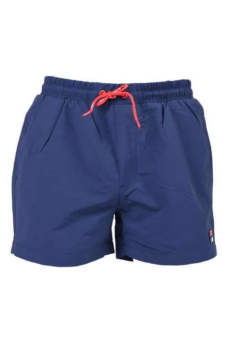 Fila Vintage Artoni Zwemshort Peacoat - Image 1