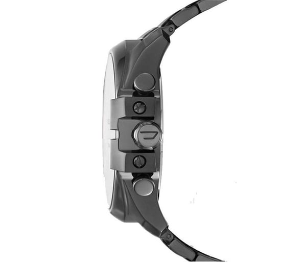 Diesel Mega Chief Heren Gun Watch DZ4282 - Image 2