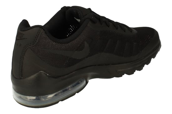 Nike Air Max Invigor Heren Zwarte Sneakers - Image 3