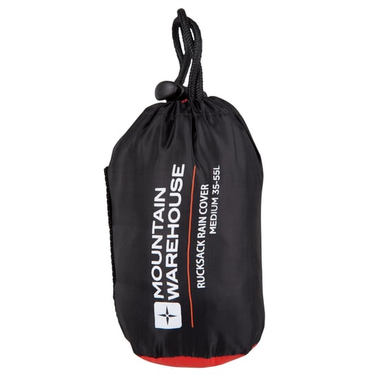 Mountain Warehouse 55L Regenhoes (Oranje) - Image 2