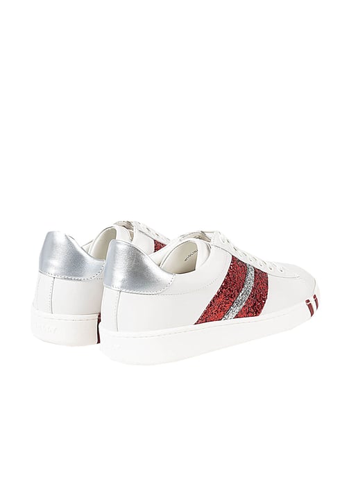 Bally Sneakers Wiolina Vrouw Wit - Image 3