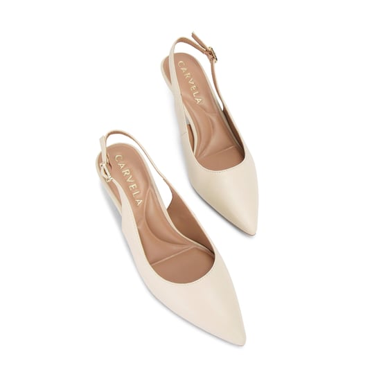 Carvela  Allegra Sling Heels