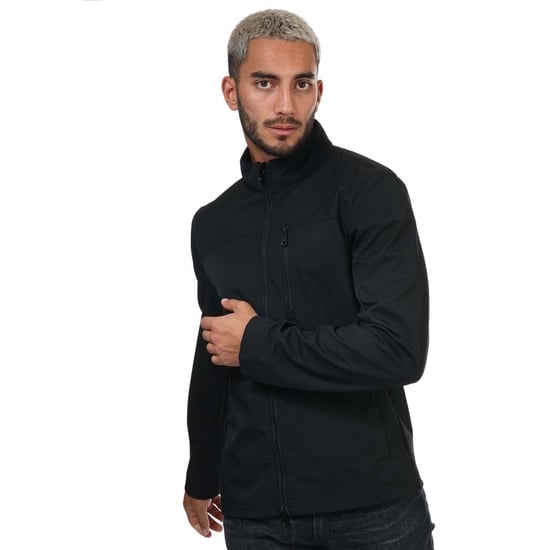Geox Ottaya jack voor heren, zwart - Image 4