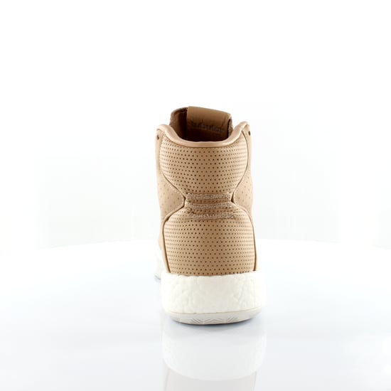 Adidas Tubular Instinct Boos Mens Brown Trainers