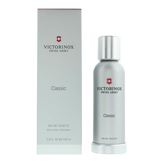 Victorinox Swiss Army Classic For Him Edt Spray100 ml. - Image 1