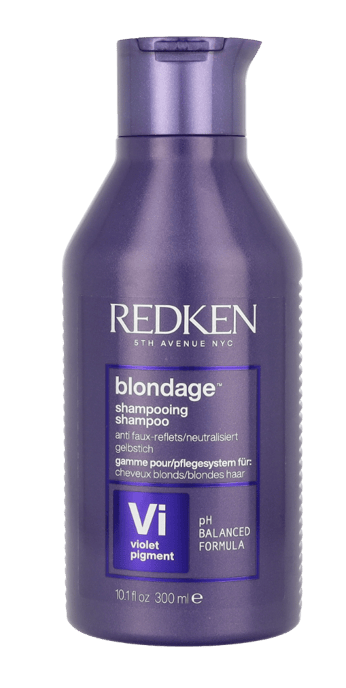 Redken Color Extend Blondage Shampoo300 ml. - Image 1