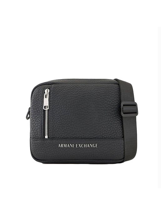 Armani Exchange herenschoudertas - Image 1