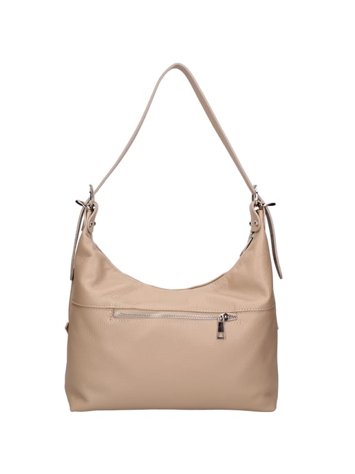 Viola Castellani Shoulder Bag Women TAUPE
