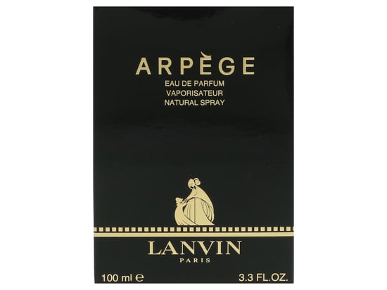 Lanvin Arpege Pour Femme Edp Spray100 ml. - Image 2