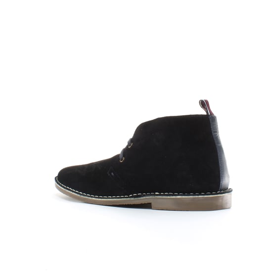 Ben Sherman Hunt Mens Navy Shoes