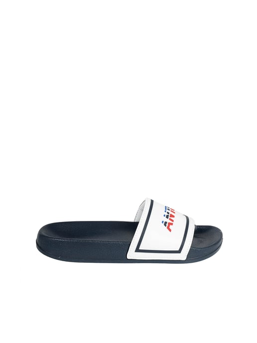 Antony Morato Slippers Mannen blauw - Image 1