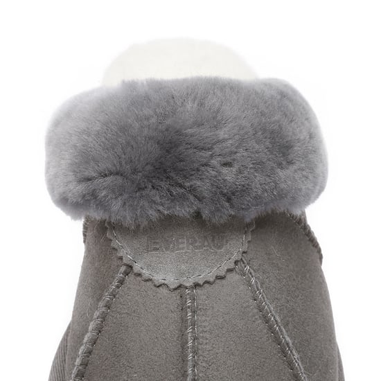 EVER AU Men Magpie Slippers
