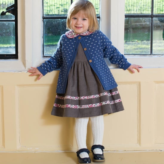 Kite Clothing Snow Spot Cardi