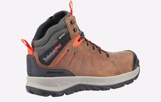 Timberland Pro Trailwind WATERDICHT Werklaarzen Heren - Image 3