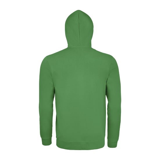 SOLS Unisex Adult Stone Hoodie (Kelly Groen) - Image 2