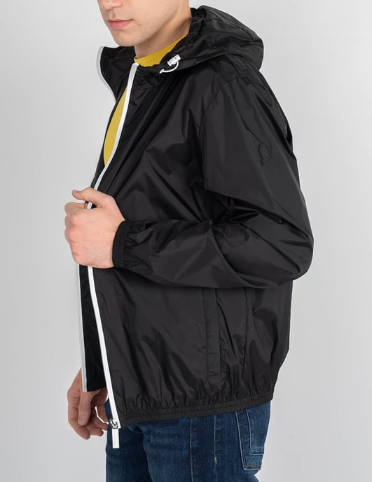 Invicta jas Mannen zwart - Image 3