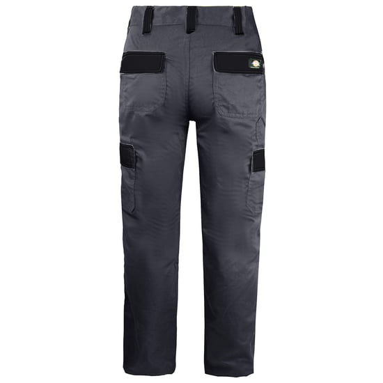 Dickies Everyday Cargo Heren Grijze Werkbroek - Image 2