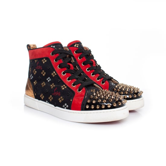Lou Spike hoge sneakers - Image 6