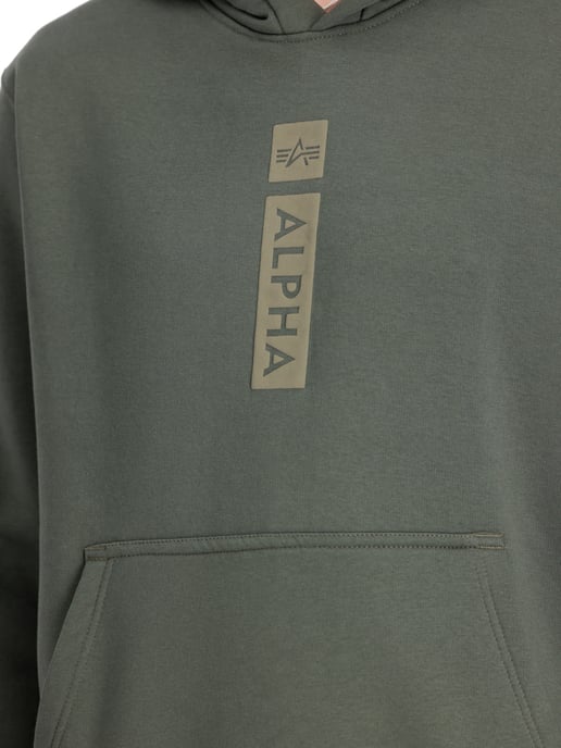 Alpha Industries Kapuzenpullover