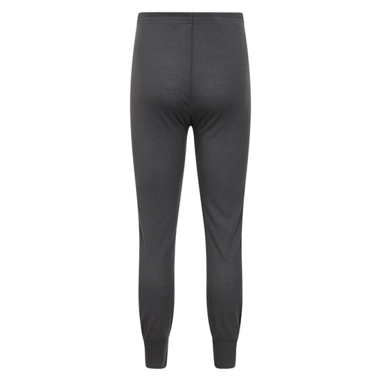 Mountain Warehouse Heren Talus Base Layer Broek (Grijs) - Image 2