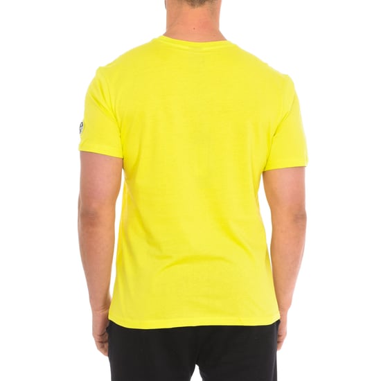 Short sleeve t-shirt 9024050 man
