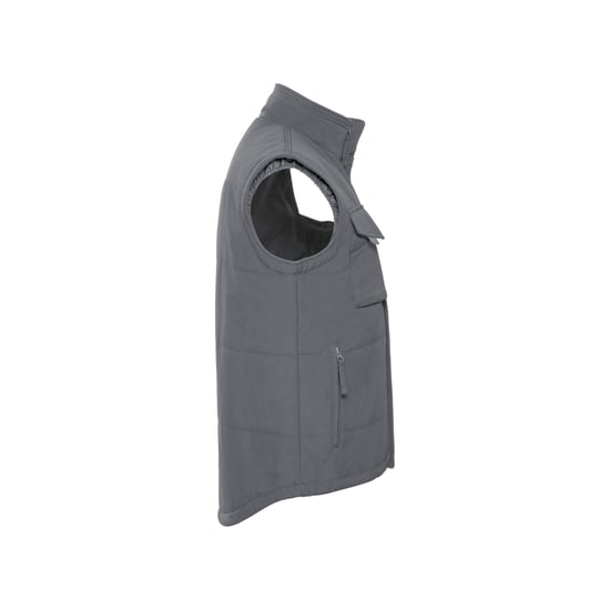 Russell Heren Gilet voor zwaar gebruik (Konvooi Grijs) - Image 3