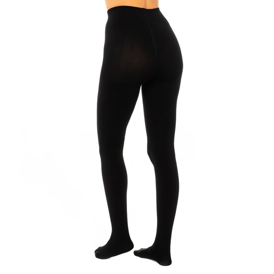 Thermal leotard with anatomical waistband D0IK7 woman