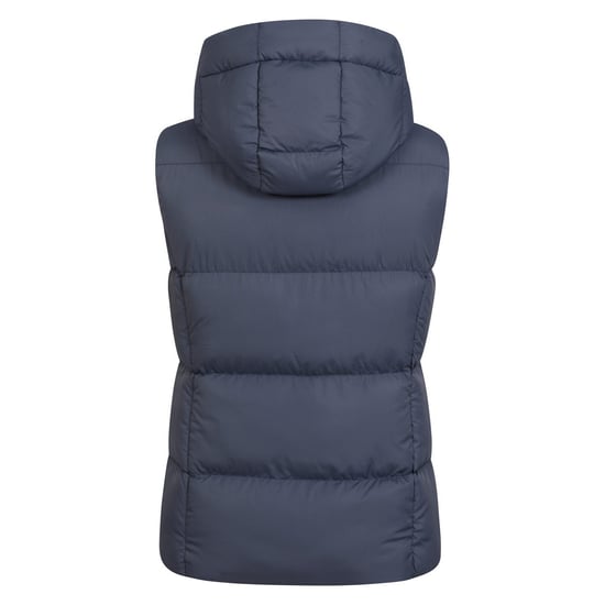Mountain Warehouse Dames/Dames Astral II Gewatteerd Gilet (Grijs) - Image 2
