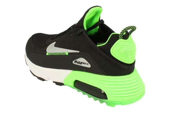 Nike Air Max 2090 C/s Gs Zwarte Sneakers - Image 2