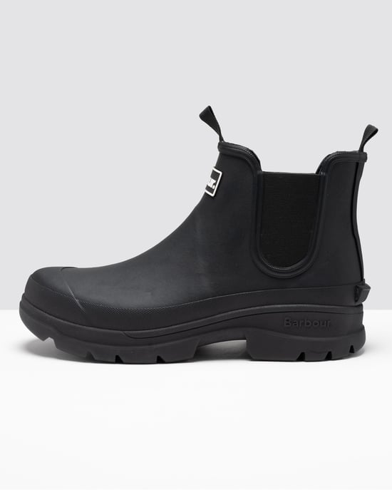 Barbour Nimbus Chelsea stijl heren Wellingtons - Image 2