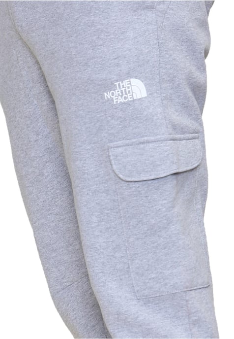 The North Face Cargo Changla joggingbroek voor heren in grijs - Image 6