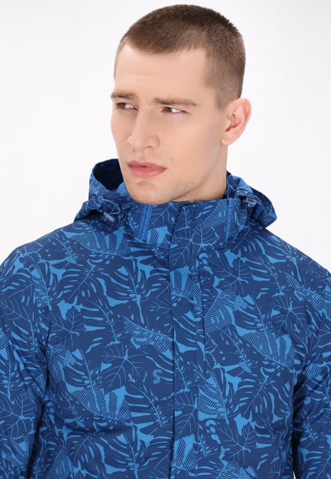 Mo Jas Heren blauw - Image 5