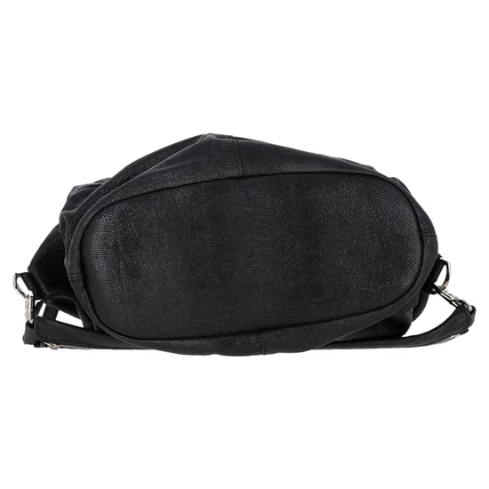 Givenchy Nightingale Handtas in Zwart Leer - Image 3