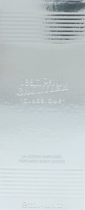 J.P. Gaultier Classique Body Lotion 200ml. - Image 2