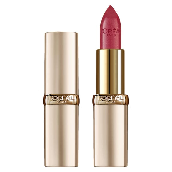 L'Oreal Paris Color Riche Satin Lipstick 258 Berry Blush - Image 1
