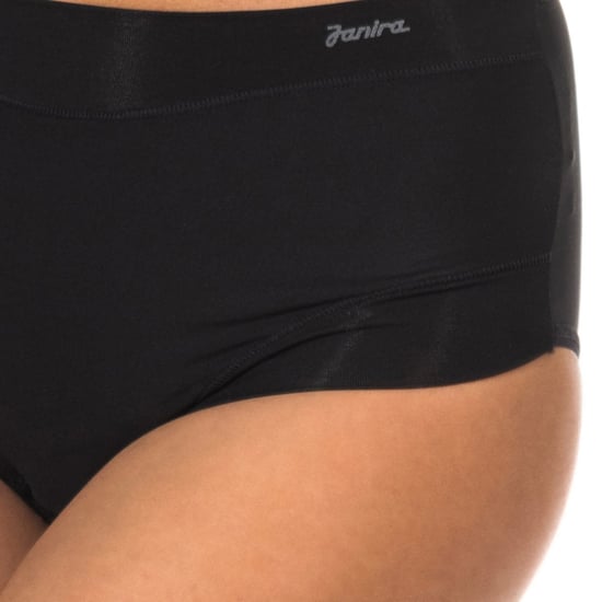 MicroFiber fabric high-waisted panties 1031682 women