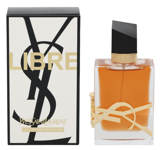 YSL Libre Intense Edp Spray50 ml. - Image 3