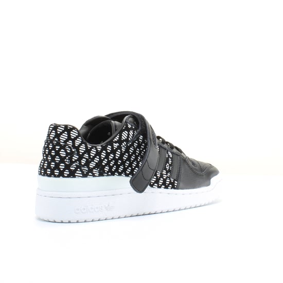 Adidas Forum Womens Black Trainers