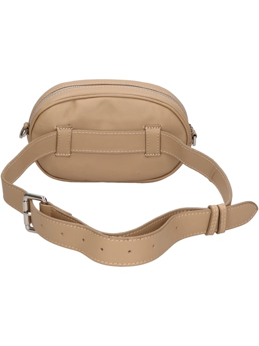 Gave Lux Emmer tas Vrouwen TAUPE - Image 4