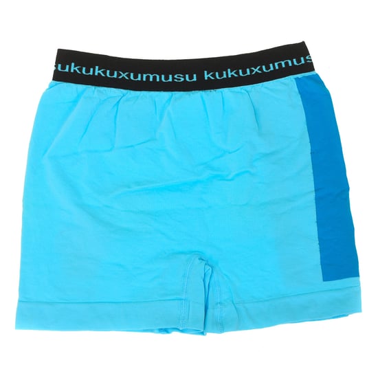 Thin elastic boxer and fabric adaptable to the body 88792 boy